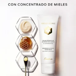 Abeille Royale Bálsamo Reparador de Mãos