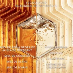 Abeille Royale Champô de Limpeza Revitalizante e Fortificante