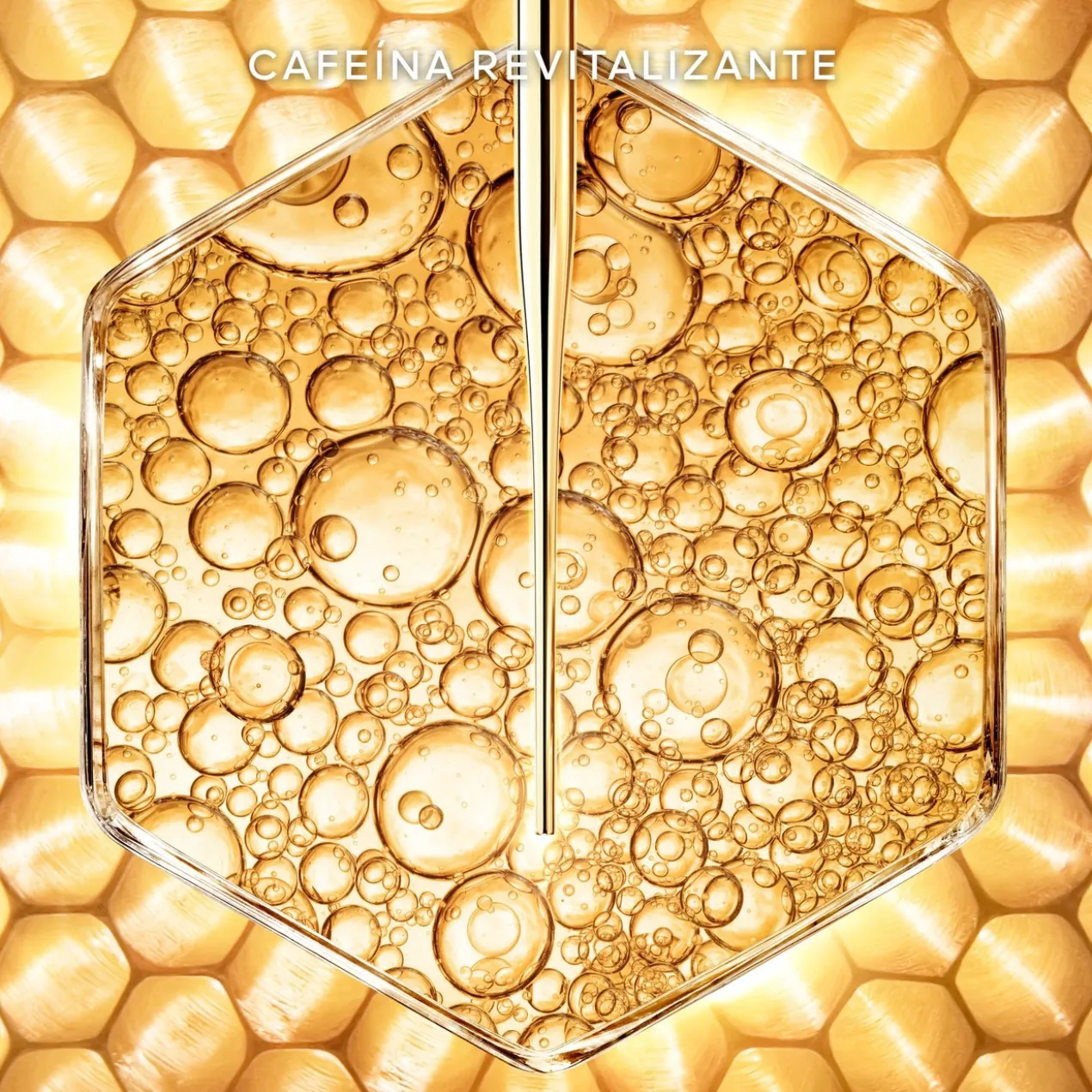Abeille Royale Champô de Limpeza Revitalizante e Fortificante