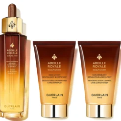Abeille Royale Coffret Ritual de Juventude do Couro Cabeludo e Cabelo