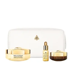 Abeille Royale Coffret Tratamento de Mel Creme de Dia e Noite