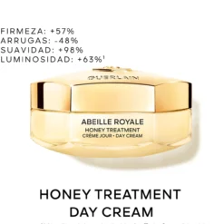 Abeille Royale Coffret Tratamento de Mel Creme de Dia e Noite