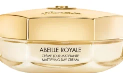 Abeille Royale Creme de Dia Matificante