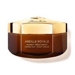 Abeille Royale Honey Creme de Tratamento de Noite