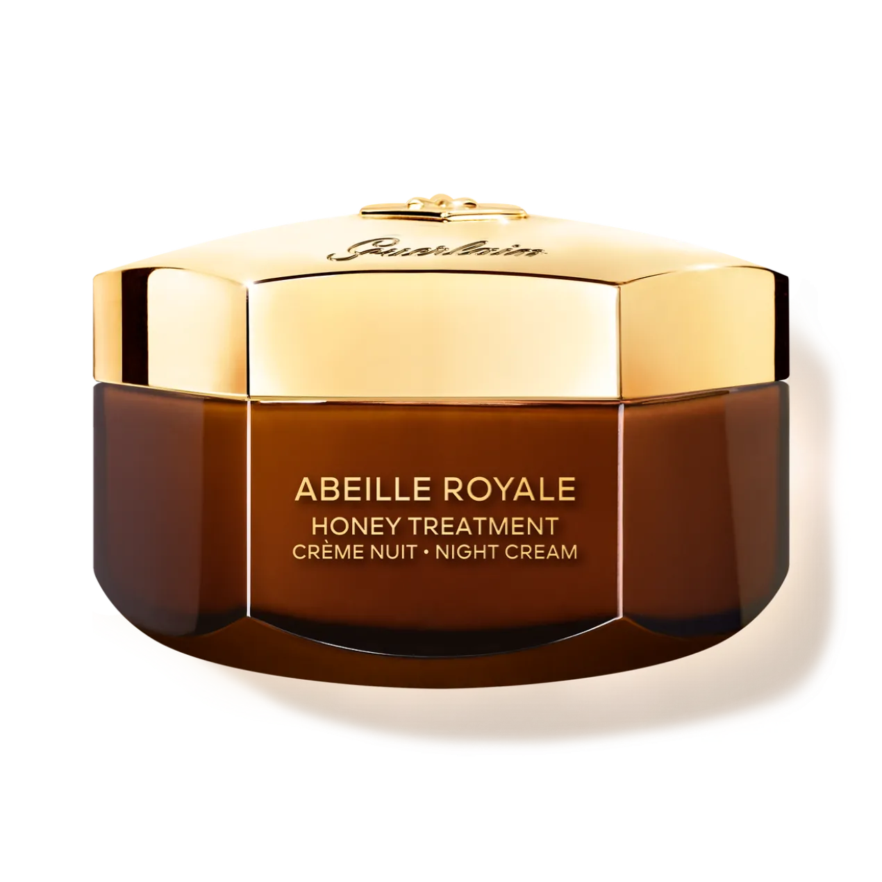 Abeille Royale Honey Creme de Tratamento de Noite
