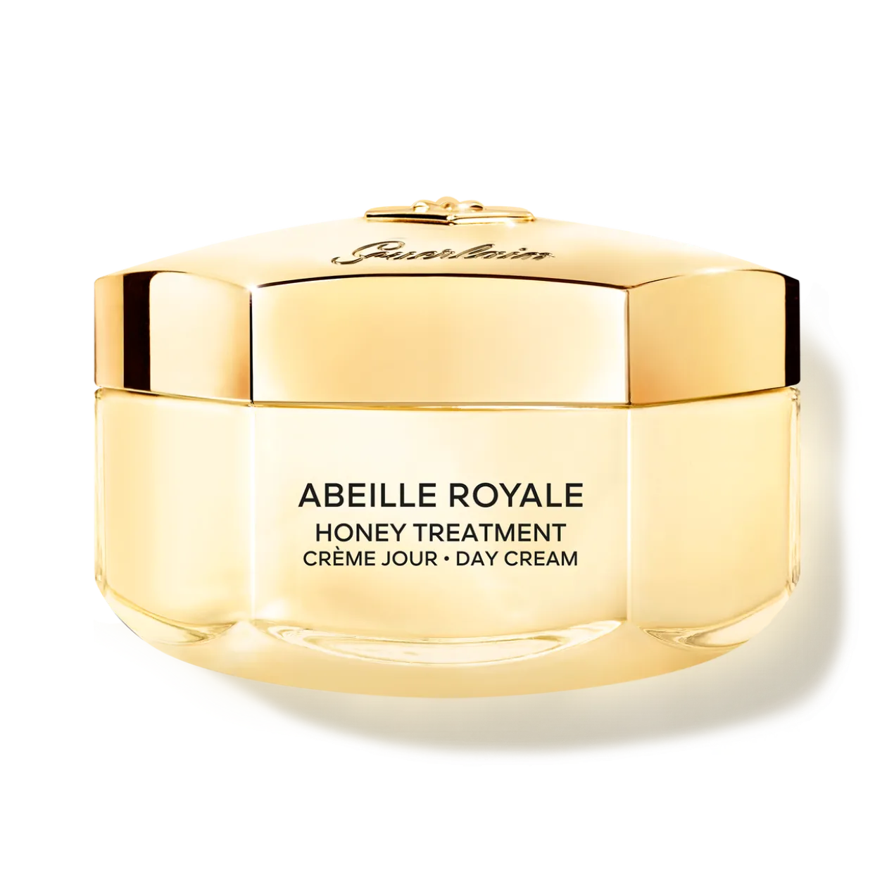 Abeille Royale Honey Creme Tratamento de Dia