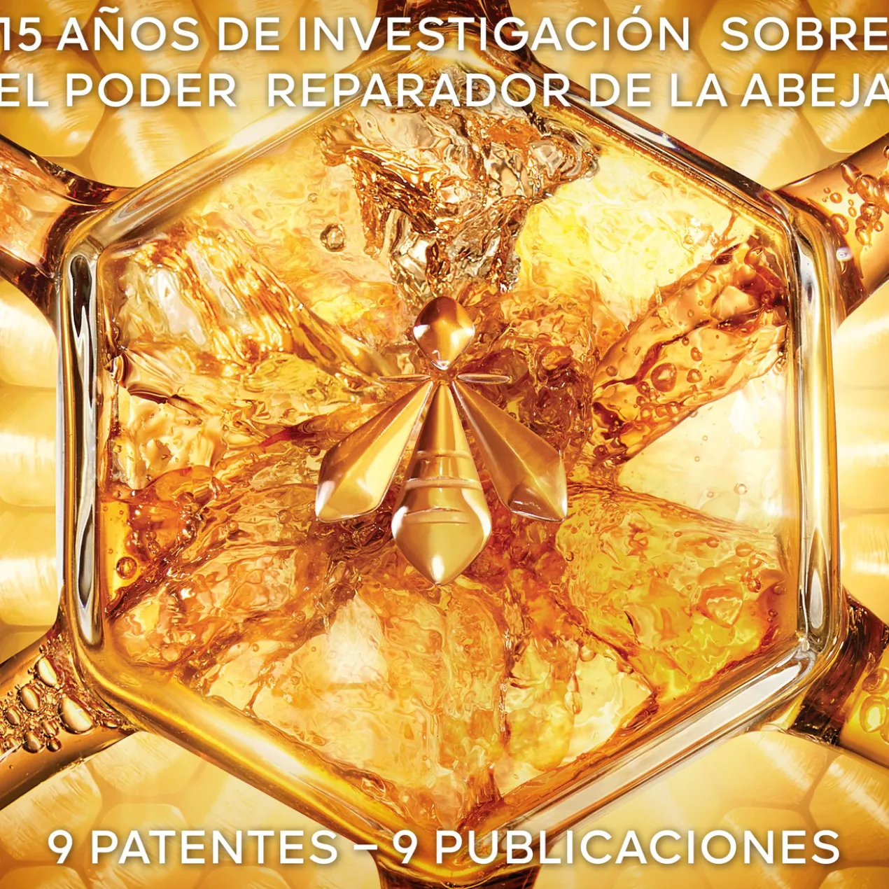Abeille Royale Óleo em Bálsamo de Juventude Reparação Intensa