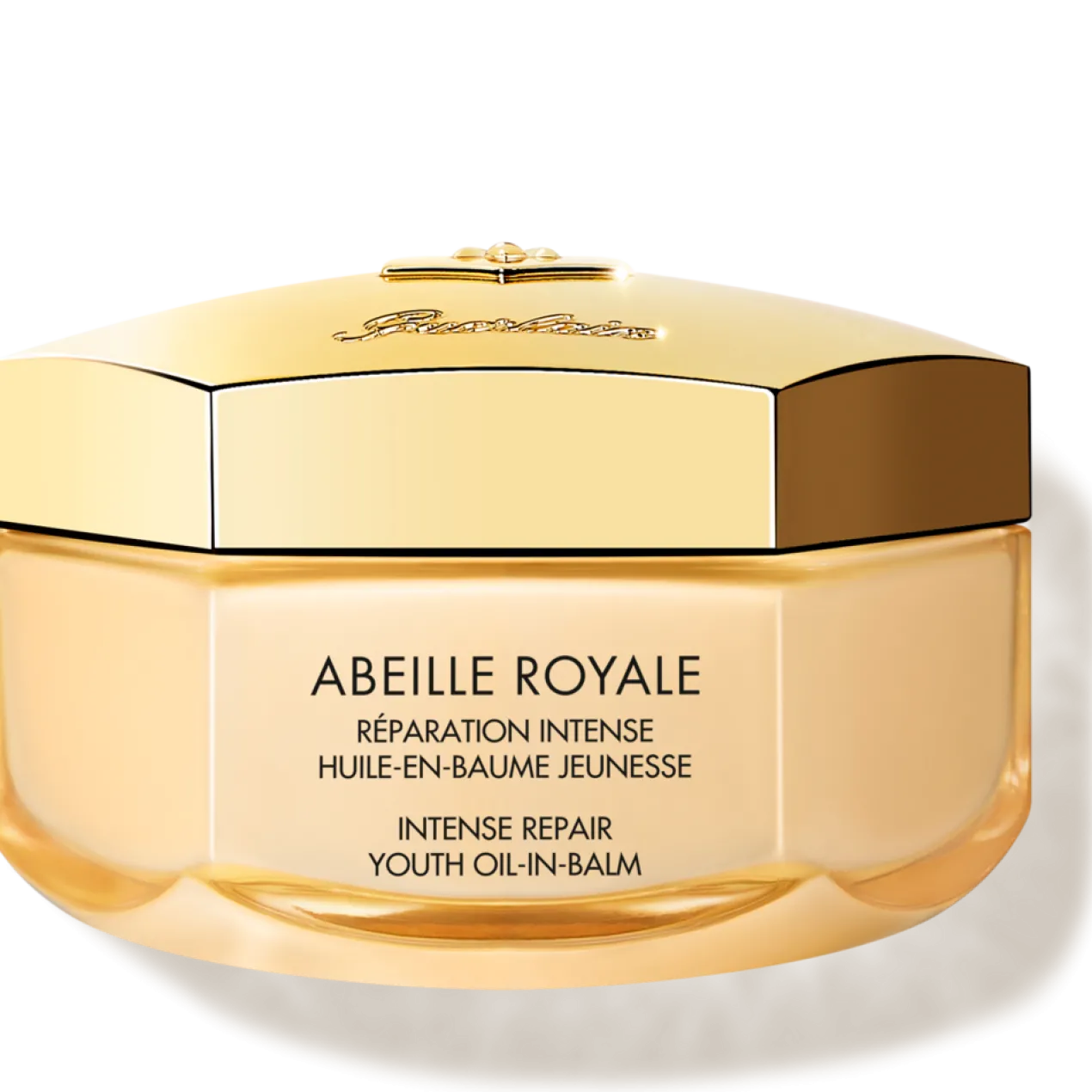 Abeille Royale Óleo em Bálsamo de Juventude Reparação Intensa