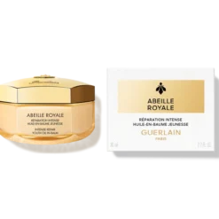Abeille Royale Óleo em Bálsamo de Juventude Reparação Intensa