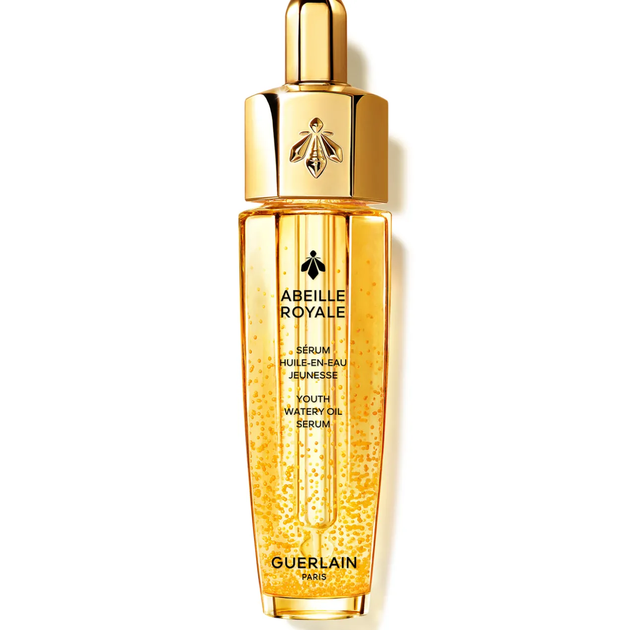 Abeille Royale Sérum Óleo Aquoso de Juventude