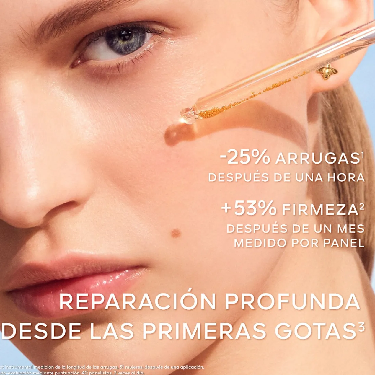 Abeille Royale Sérum Óleo Aquoso de Juventude