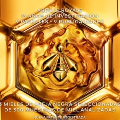 Abeille Royale Sérum Óleo Aquoso de Juventude