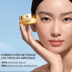 Abeille Royale Tratamento de Olhos Reparador de Juventude