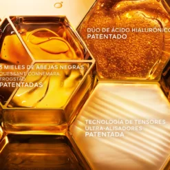 Abeille Royale Tratamento de Olhos Reparador de Juventude
