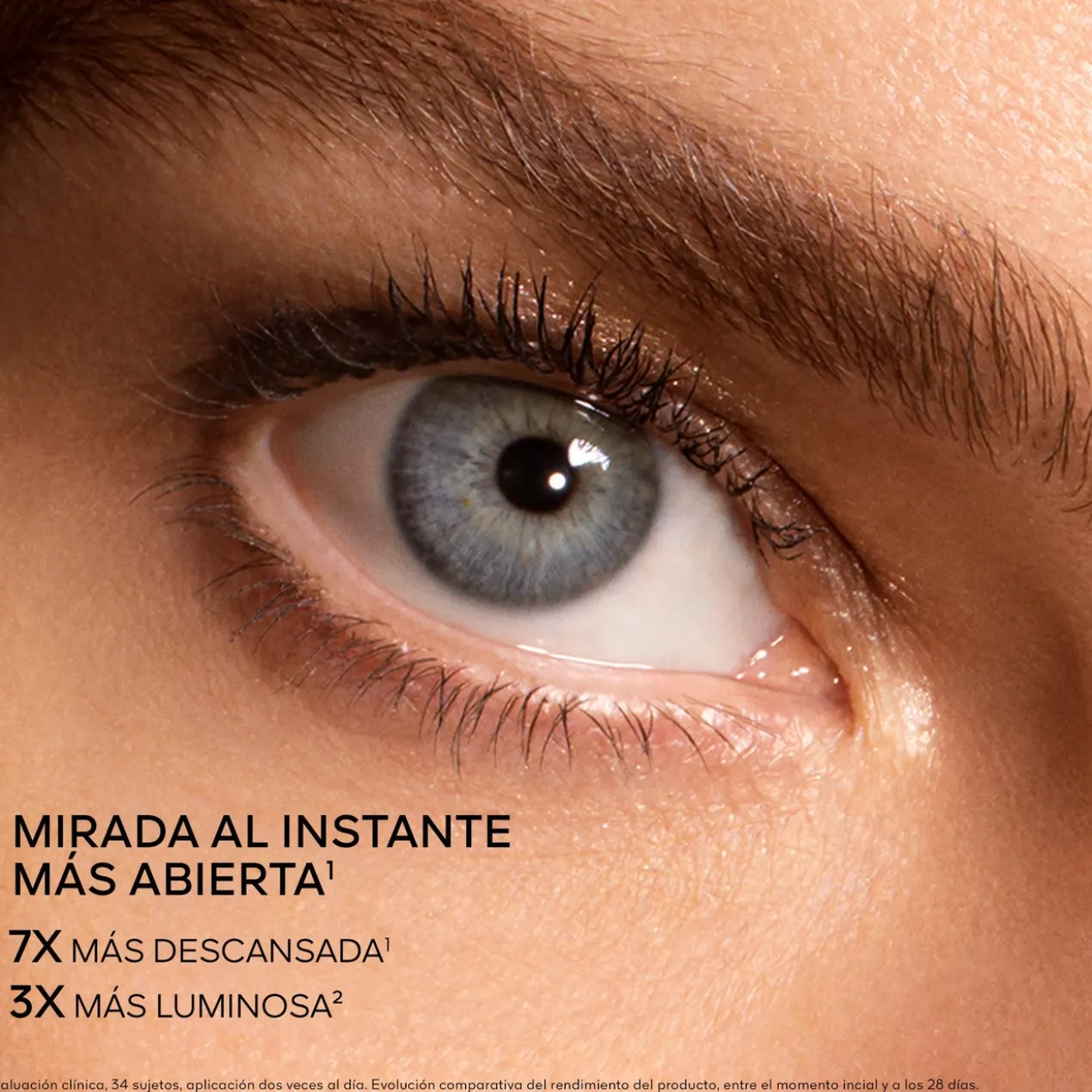 Abeille Royale Tratamento de Olhos Reparador de Juventude