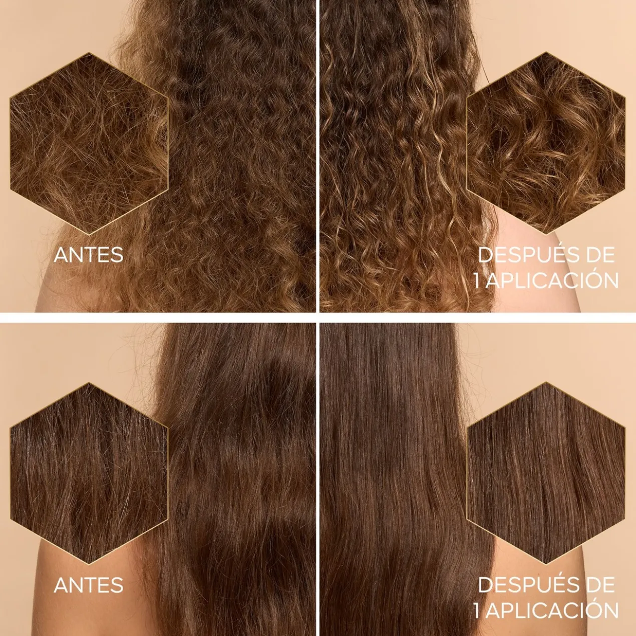 Abeille Royale Tratamento Honey Bond Sem Enxaguar