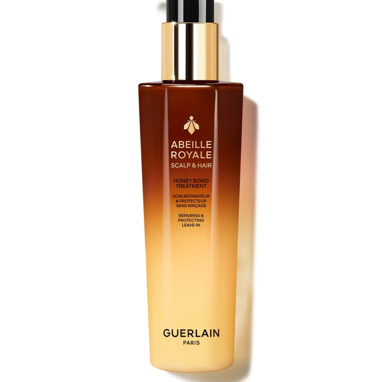 Abeille Royale Tratamento Honey Bond Sem Enxaguar