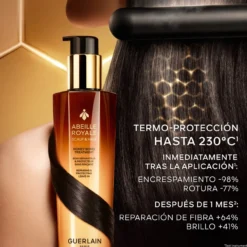 Abeille Royale Tratamento Honey Bond Sem Enxaguar