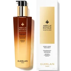 Abeille Royale Tratamento Honey Bond Sem Enxaguar