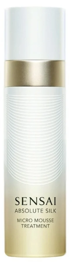 Absolute Silk Micro Mousse Treatment Antienvelhecimento