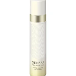 Absolute Silk Micro Mousse Treatment Antienvelhecimento