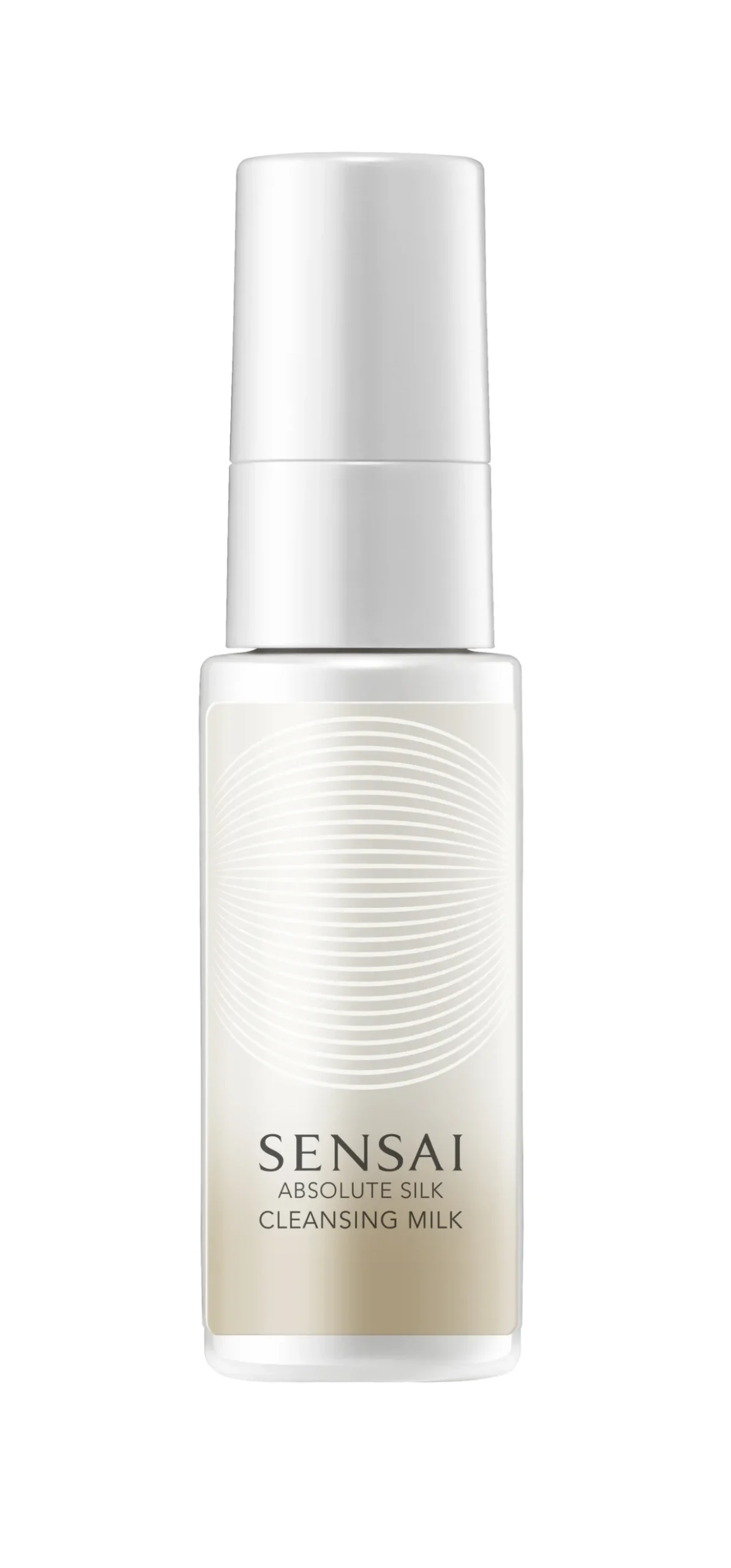 Absolute Silk Tratamento Micro Mousse Edição Limitada