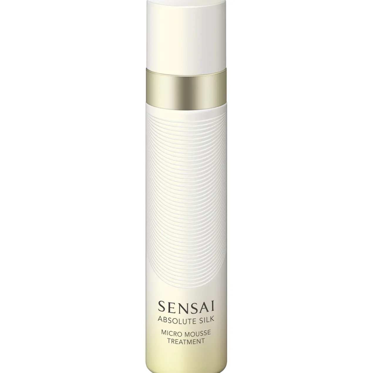 Absolute Silk Tratamento Micro Mousse Edição Limitada