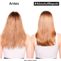 Absolut Repair Gold Óleo 10 em 1