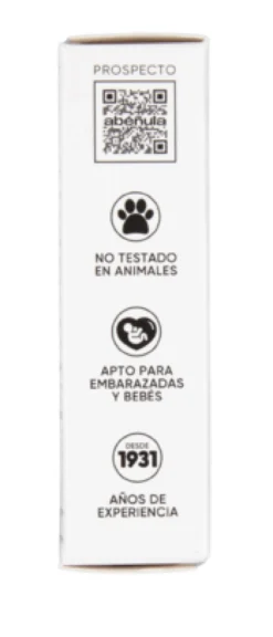 Abéñula Branca Tratamento Desmaquilhante em Creme para Pestanas