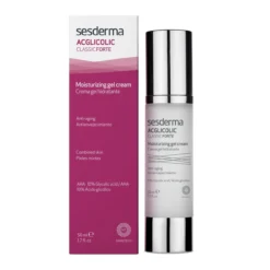 Acglicolic Classic Forte Gel Creme