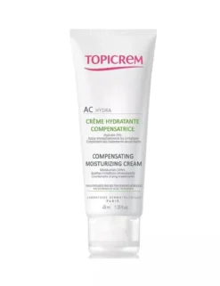 AC Hydra Creme Hidratante Compensador