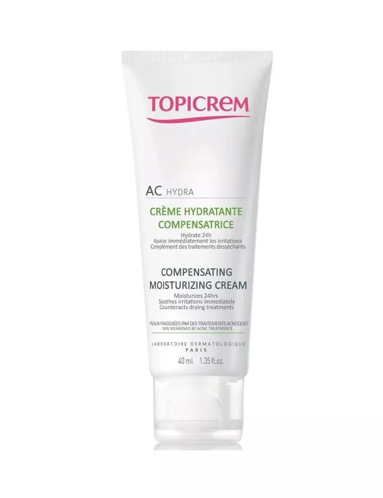 AC Hydra Creme Hidratante Compensador