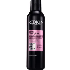 Acid Color Gloss Tratamento de Brilho Profissional