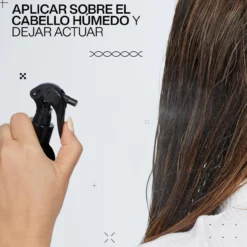 Acidic Color Gloss Tratamento sem Aclarado para Cabelos Coloridos