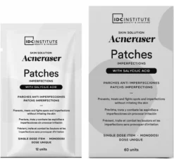 Acneraser Adesivo Anti-imperfeições com Ácido Salicílico