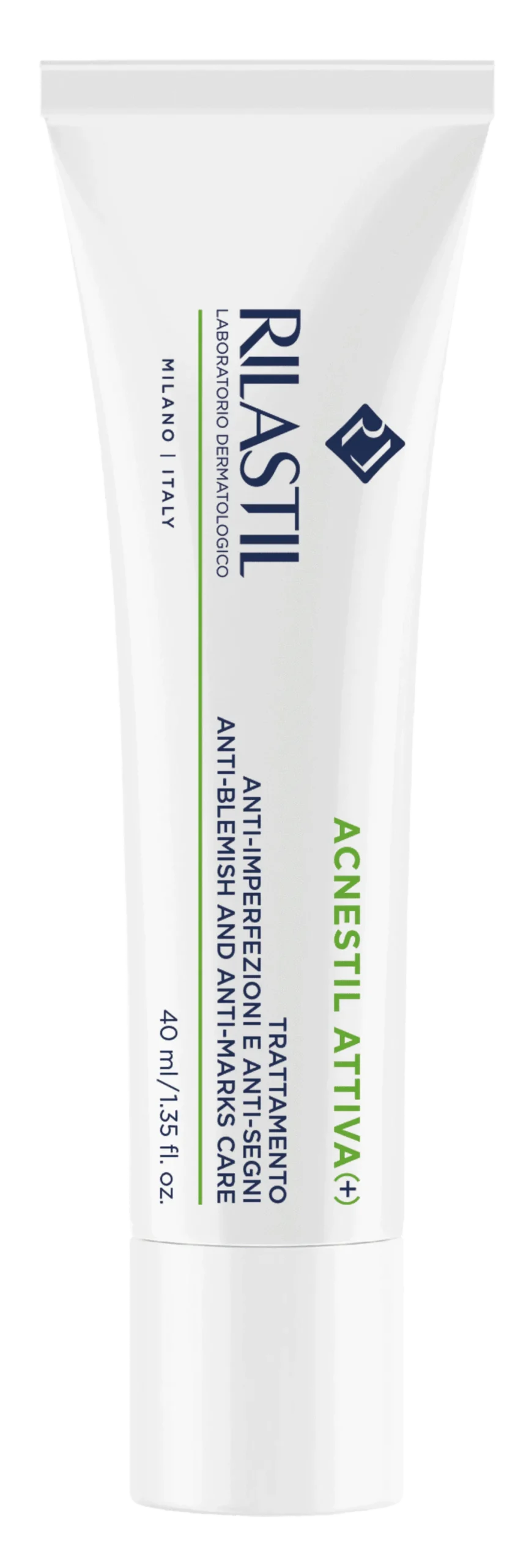 Acnestil Attiva (+) Tratamento Anti-Imperfeições e Anti-Cicatrizes