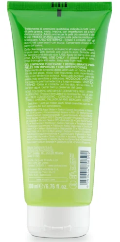 Acnestil Gel de Limpeza Anti-Imperfeições