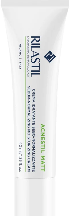 Acnestil Matt Creme