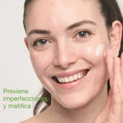 Acnestil Matt Creme