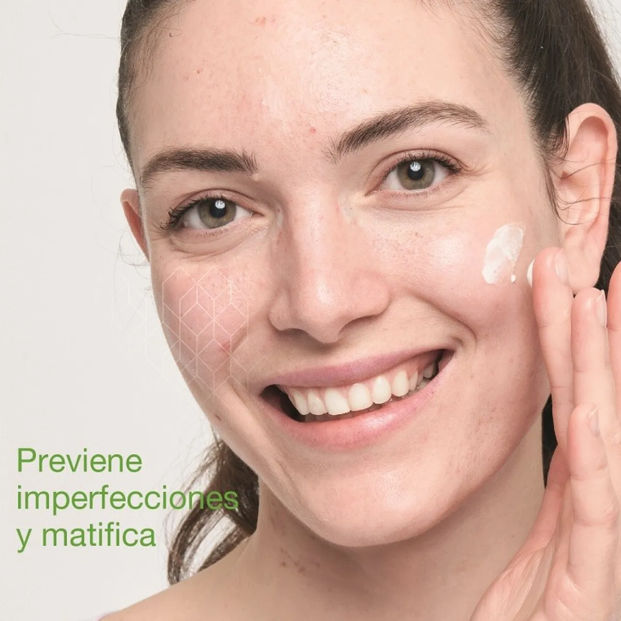 Acnestil Matt Creme