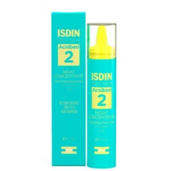 Acniben 2 Night Concentrate sérum anti-imperfeições com retinaldeído