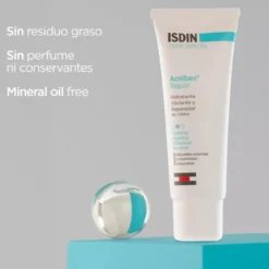 Acniben Repair RX Gel Creme Hidratante