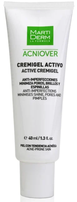 Acniover Cremigel Ativo