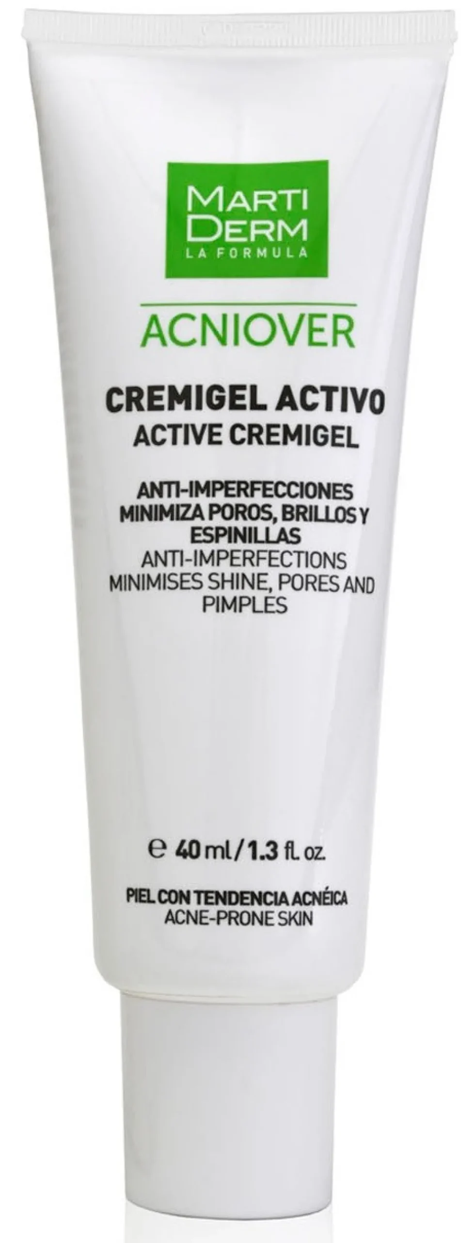 Acniover Cremigel Ativo