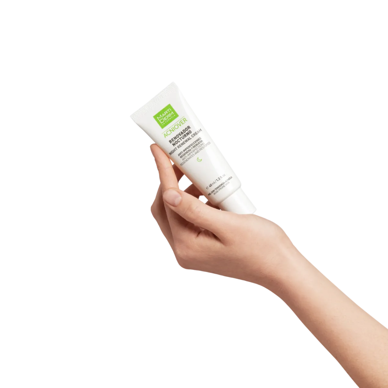 Acniover Renovador Noturno