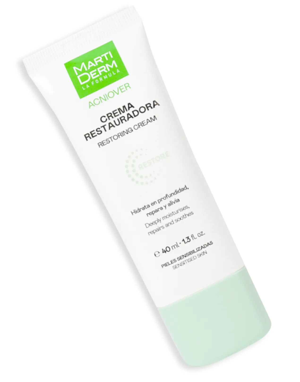 Acniover Restore Creme Reparador