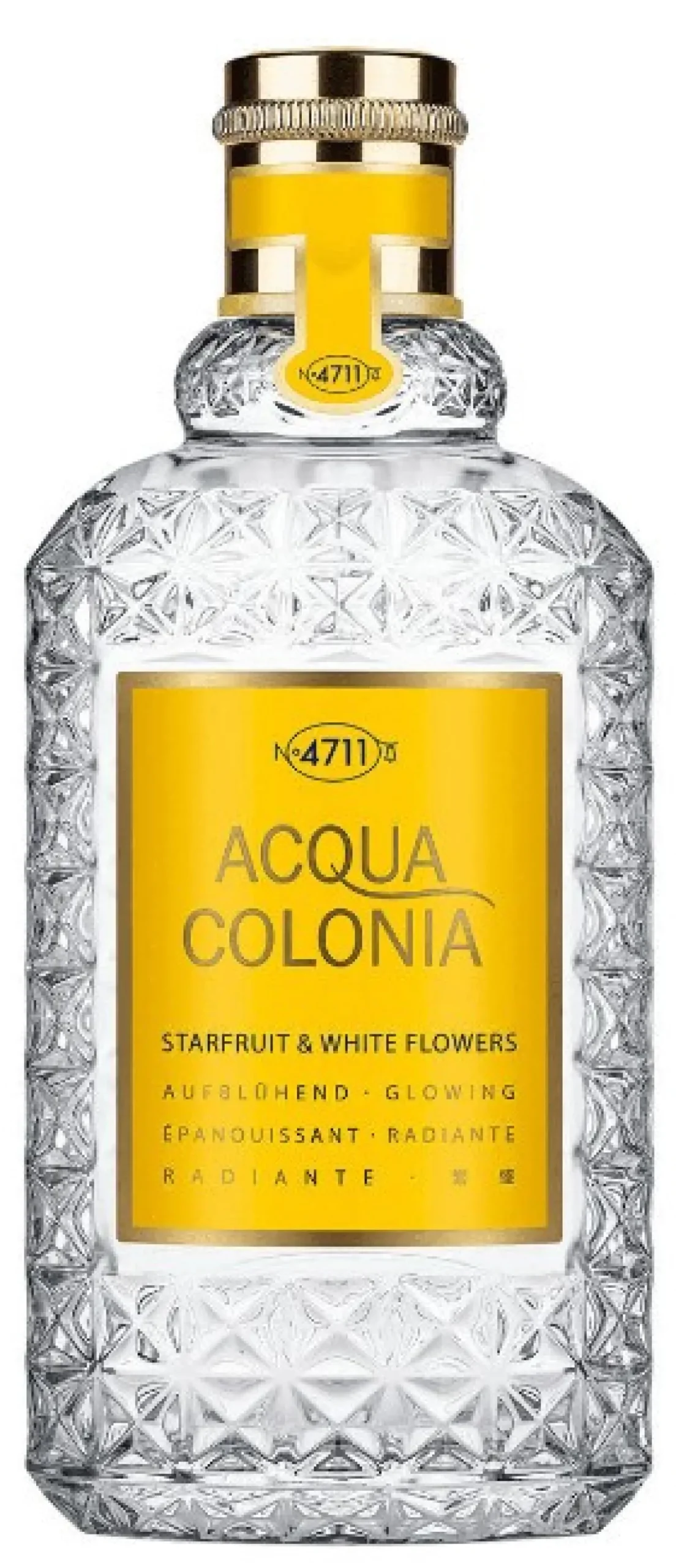 Acqua Colonia Starfruit & White Flowers