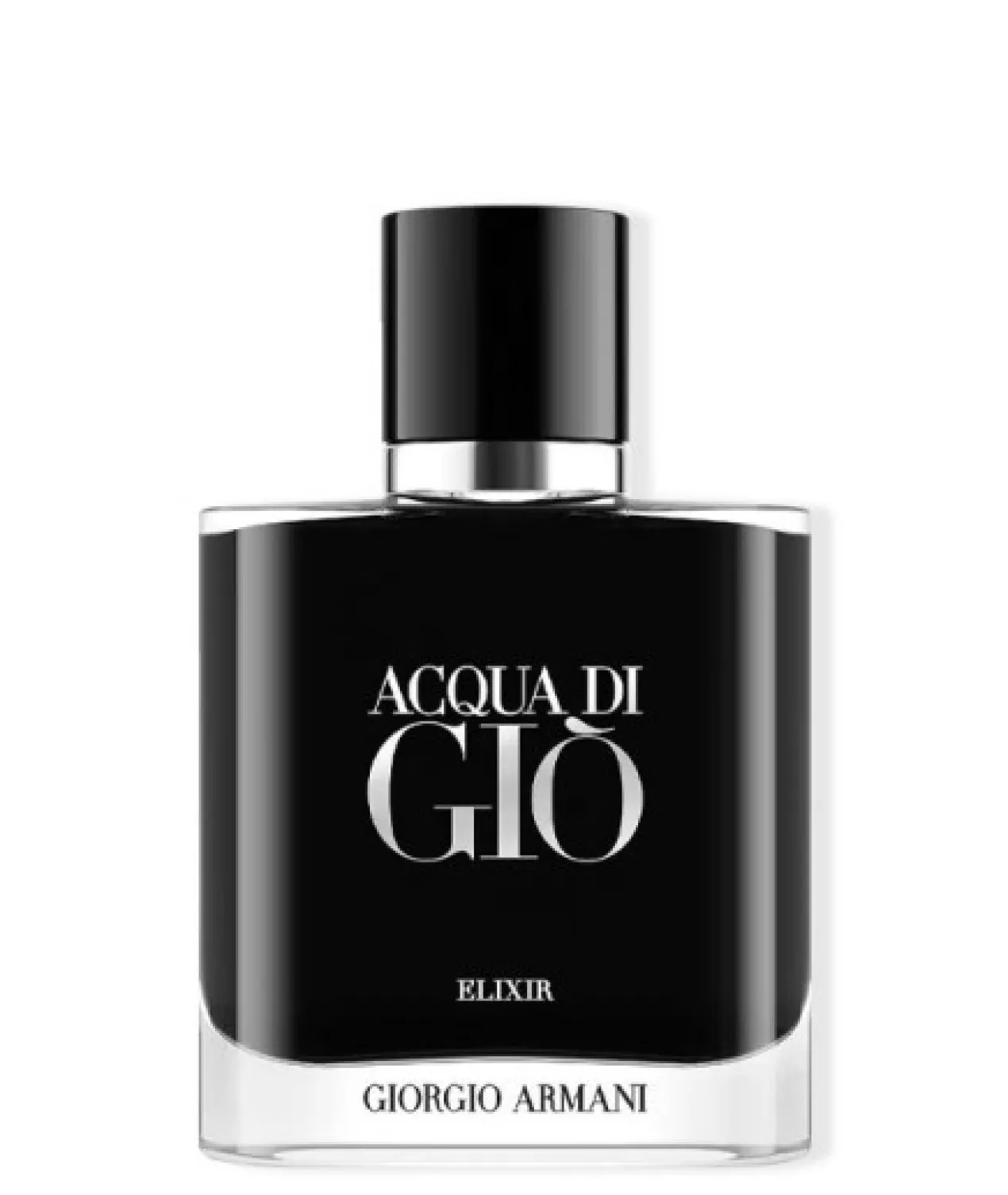 Acqua Di Giò Homme Elixir
