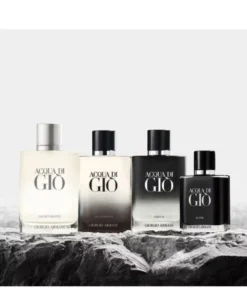 Acqua Di Giò Homme Elixir