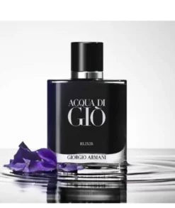 Acqua Di Giò Homme Elixir